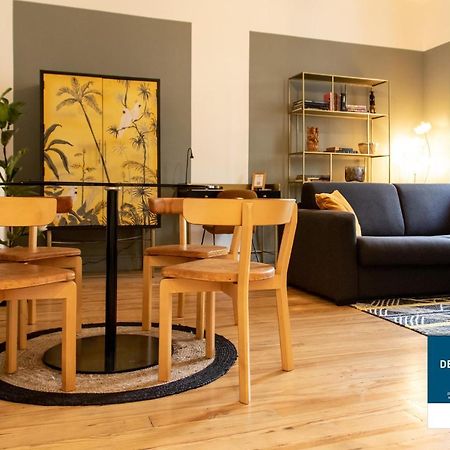 Magnolia : Superbe Deux-Pieces Quartier Du Chateau Pau Εξωτερικό φωτογραφία
