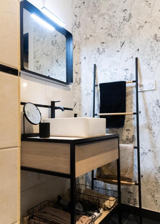 Magnolia : Superbe Deux-Pieces Quartier Du Chateau Pau Εξωτερικό φωτογραφία